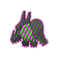 Exotic Regidrago